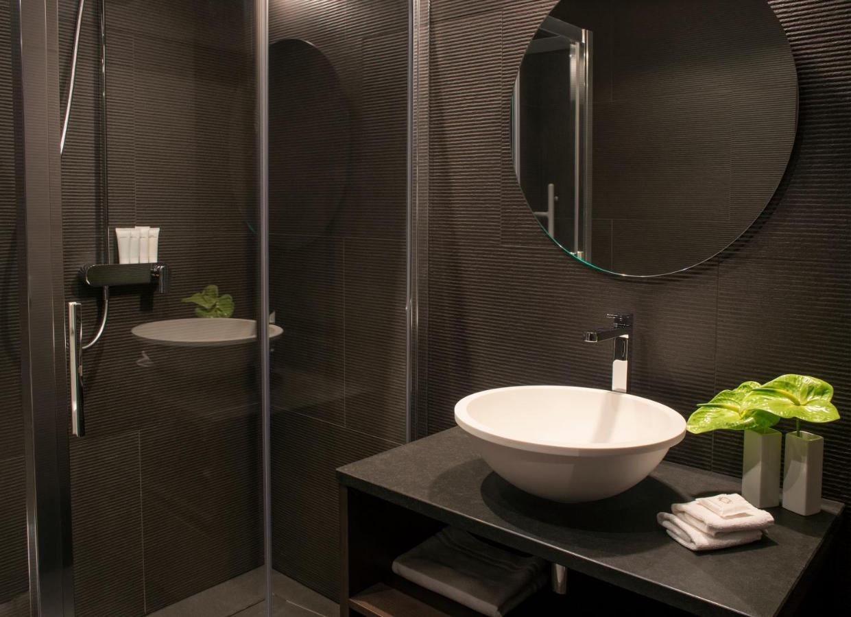 Hotel Bergs Suites Рига Экстерьер фото